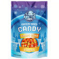 12-PACK OF Candy Freeze Dried Candy Corn (Large Bag), Arctic Farms