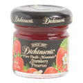 72-PACK OF PRESERVE STRAWBERRY PC JAR