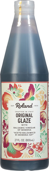 4-PACK OF GLAZE BALSAMIC