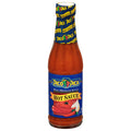 6-PACK OF SAUCE HOT SPICY, TRADITIONAL MEXICAN FLAVOR CASE OF 6