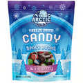 12-PACK OF Candy Freeze Dried Space Rocks Candy (Wild Berry), Arctic Farms