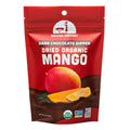 24-PACK OF Mango & Chocolate Dried Organic, Retail Size