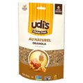 6-PACK OF CEREAL GRANOLA GLU FREE AU NAT