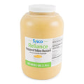 4-PACK OF MUSTARD YELLOW PRPD