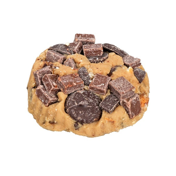 84- PACK OF DOUGH COOKIE CHOC CHUNK PRETZ