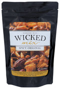6-PACK OF SNACK TRAIL SPICY ORIGINAL