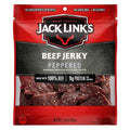 8-PACK OF BEEF JERKY PEPPERED BEEF