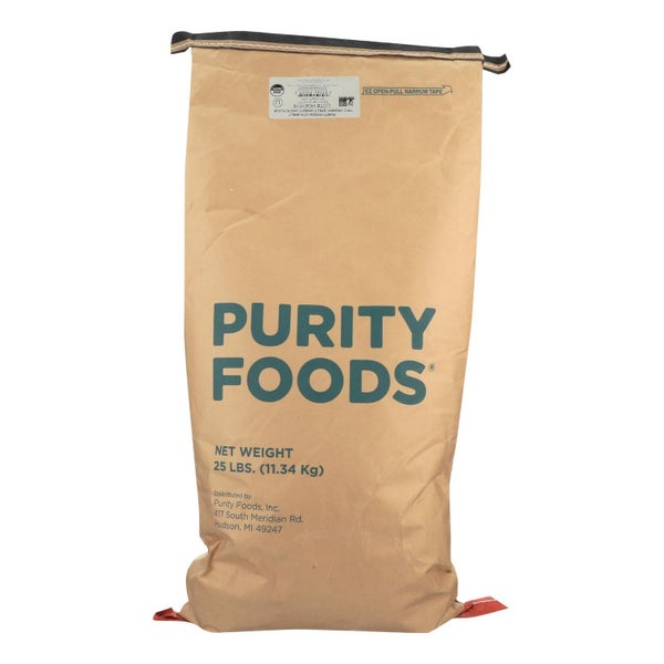 25-PACK OF FLOUR WHITE SPELT ORGANIC