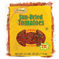 2-PACK OF TOMATO SUNDRIED STRIP W/HERBS