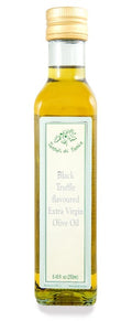 6-PACK OF OIL TRUFFLE BLK EVO ITLY IMPT
