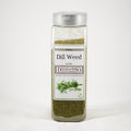 1-PACK OF SPICE DILL WEED
