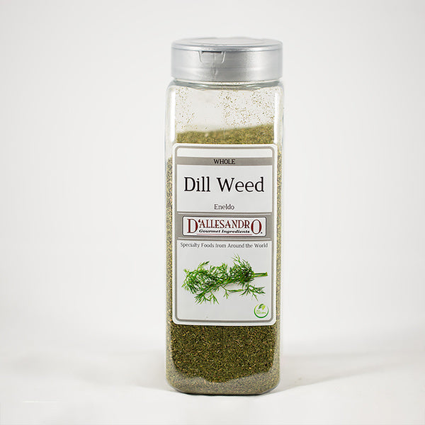 1-PACK OF SPICE DILL WEED