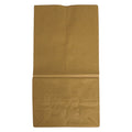 1-PACK OF BAG PAPER BRN 25LB SHORTY