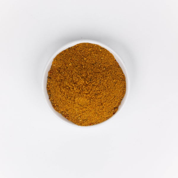 4-PACK OF Curry Pwdr Spice Blend