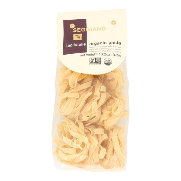 6-PACK OF PASTA TAGLIATELLE