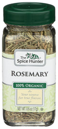 6-PACK OF HERB ROSEMARY ORGANIC