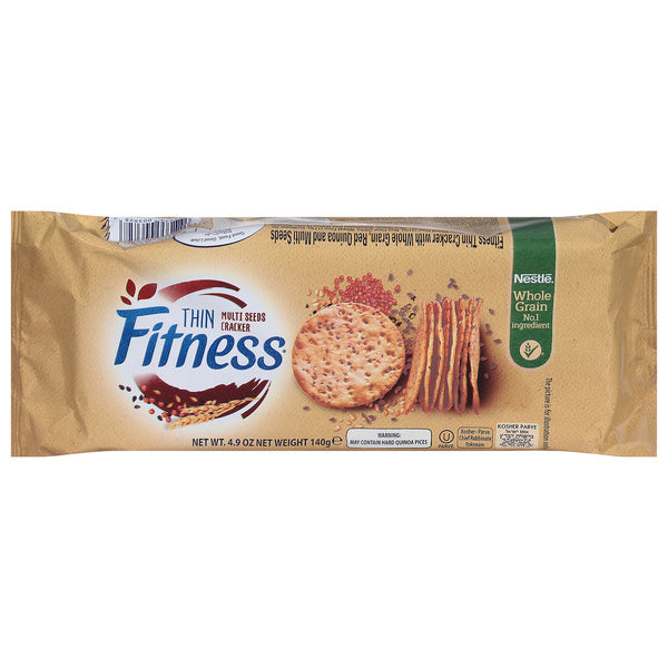 16-PACK OF CRACKER THIN MULTI SEEDS CASE OF 16