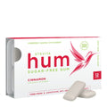 12-PACK OF Gum Chewing, Stevita Hum Gum - Cinnamon, Stevita Naturals