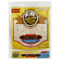 10- PACK OF TORTILLA FLOUR LOW CARB