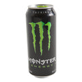 24- PACK OF DRINK ENERGY MONSTER