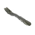 36 CT-PACK OF FORK SALAD HARBOUR MED WT