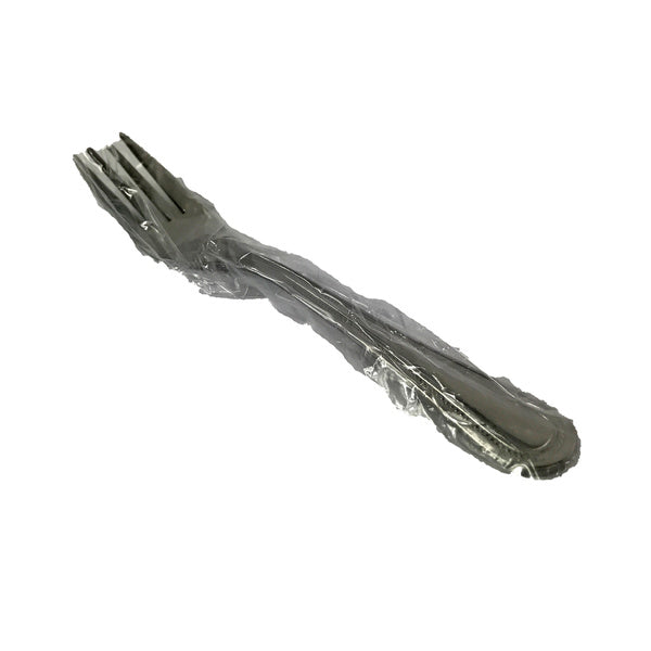 36 CT-PACK OF FORK SALAD HARBOUR MED WT