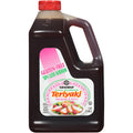 6-PACK OF SAUCE TERIYAKI GF 50% LESS SOD