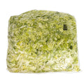 5 LB-PACK OF LETTUCE SHREDDED 1/4 IN FRESH
