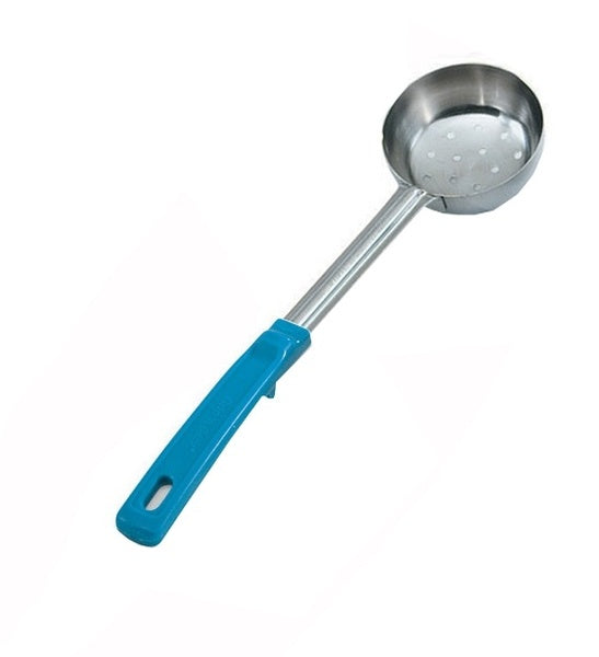 6 OZ-PACK OF SPOODLE PERF SS TEAL HDL PLS