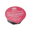 120-PACK OF SPREAD FRUIT SOUR CHERRY