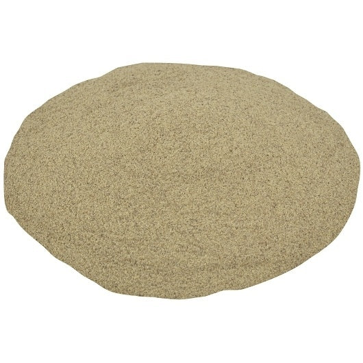3-PACK OF Ground White Pepper Mccormick Culinary, 3 - 5 Lb