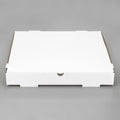 50-PACK OF Container Takeout Karat [50 ct] Corrugated Pizza Box, 16''x16''x2'', White