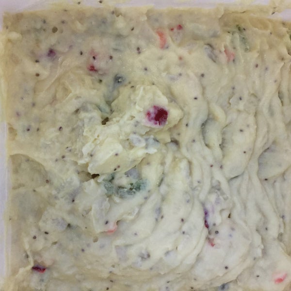 8 LB-PACK OF SALAD POTATO MUSTARD CLASSIC