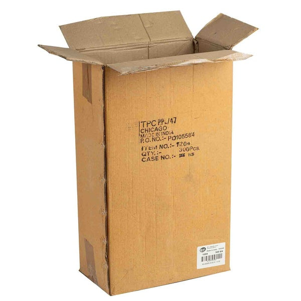 6 CT-PACK OF JIGGER STNLS 1.5 OZ