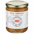 6-PACK OF Soup Mushroom Lemongrass Quinoa Something Good to Eat, Inc.