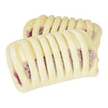 60- PACK OF DANISH CHERRY GREEK YOGURT RTB
