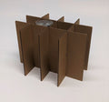 8.5 OZ-PACK OF GLASS FLUTE PRISM MSTR RESERVE