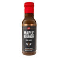 6-PACK OF Sauce Wing Maple Bourbon, PS Seasoning