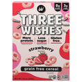6-PACK OF CEREAL STRAWBERRY GRAIN FREE CEREAL 8.6 OUNCE - CASE OF 6