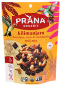6-PACK OF SNACK TRAIL MIX, KILIMAJARO
