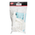 6 CT-PACK OF PUMP KIT ST NZZL PSTC MUL SZ