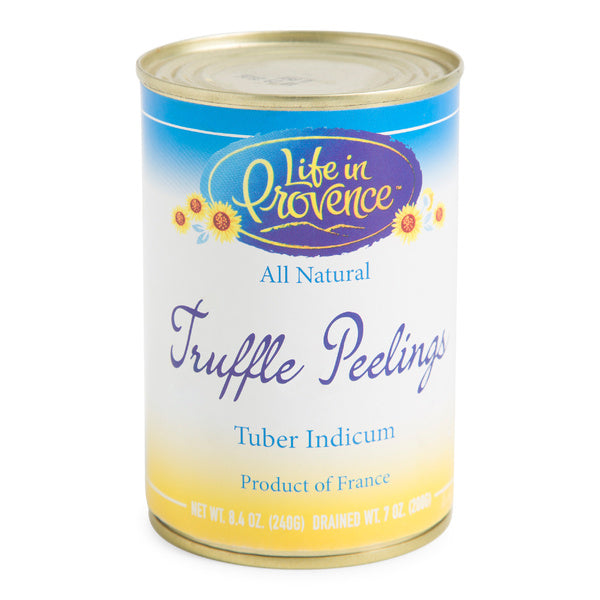 1-PACK OF TRUFFLE PEELING