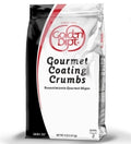 6- PACK OF BREAD CRUMB GOURM
