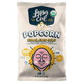 12-PACK OF Organic Popcorn Himalayan Gold Lesser Evil (Popcorn), 12 - 0.88 Oz