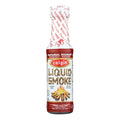 12-PACK OF Sauce Hickory Smoke Colgin 4 oz