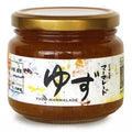 4-PACK OF MARMALADE FRUIT YUZU