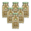 6-PACK OF Spice Italian Organic Simply Organic 0.95 oz