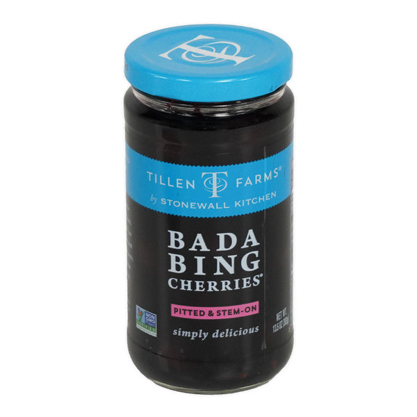 6-PACK OF CHERRY BING BADA