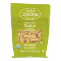 12-PACK OF PASTA FUSILLI TUSCAN WHEAT