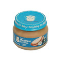 10-PACK OF TURKEY STRAINED W/GRAVY 2ND FD